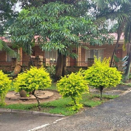 Mumo Lodge Badplaas Ngoại thất bức ảnh