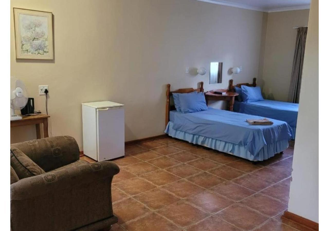 Mumo Lodge Badplaas Ngoại thất bức ảnh