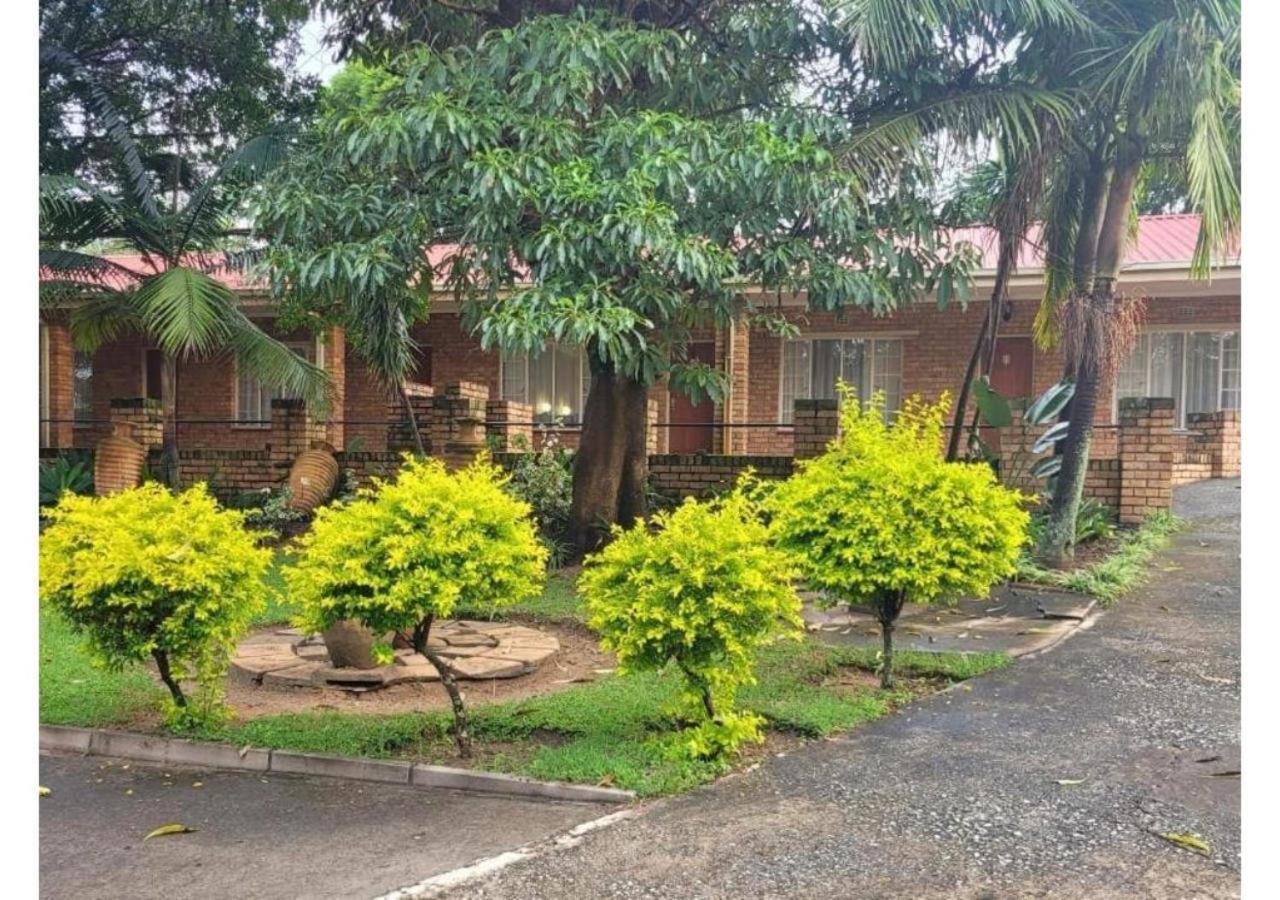 Mumo Lodge Badplaas Ngoại thất bức ảnh