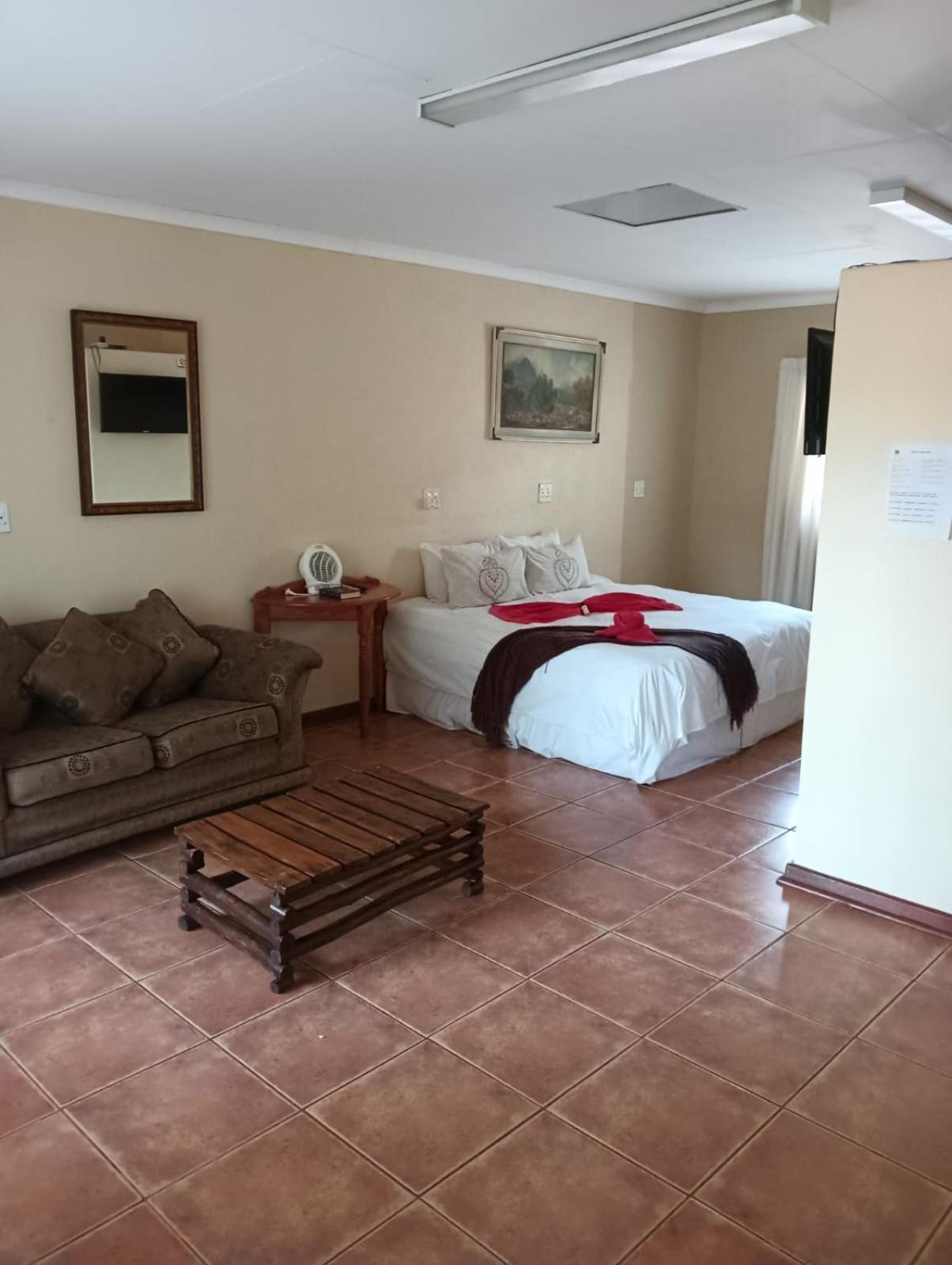 Mumo Lodge Badplaas Ngoại thất bức ảnh