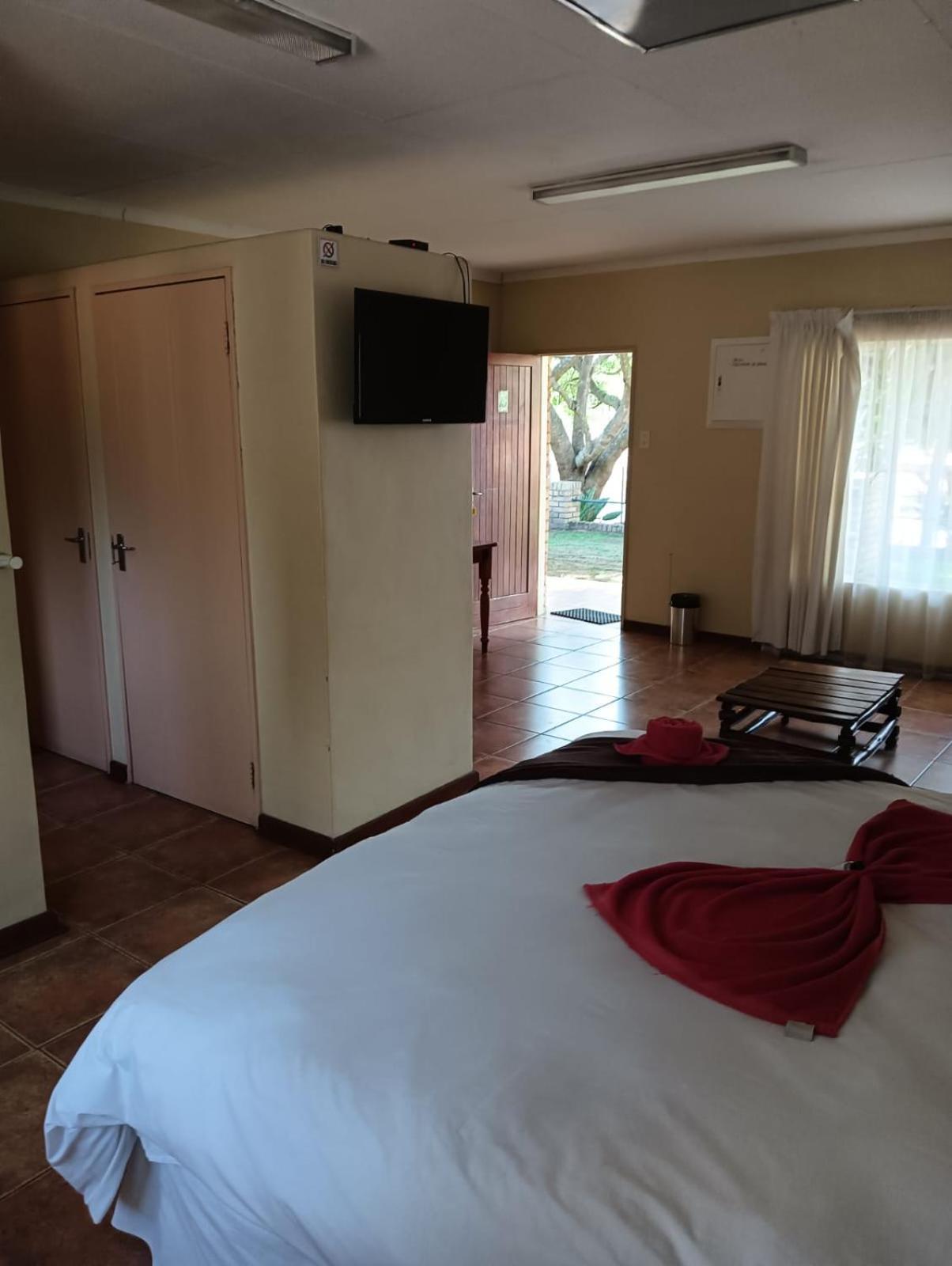 Mumo Lodge Badplaas Ngoại thất bức ảnh